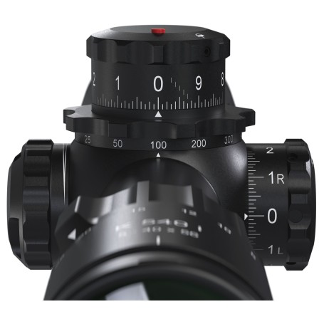 Visor KAHLES K540i REFINED - 5-40x56 CCW SKMR4+ w-Right