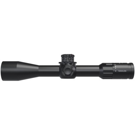 Visor KAHLES K540i REFINED - 5-40x56 CCW SKMR4+ w-Right