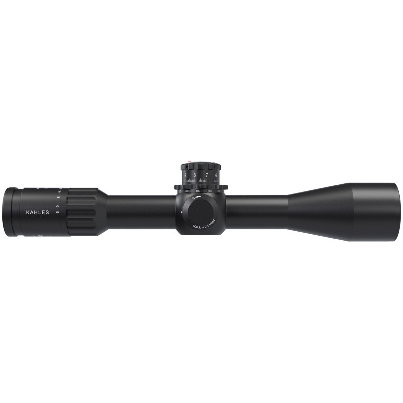 Visor KAHLES K540i REFINED - 5-40x56 CCW SKMR4+ w-Right