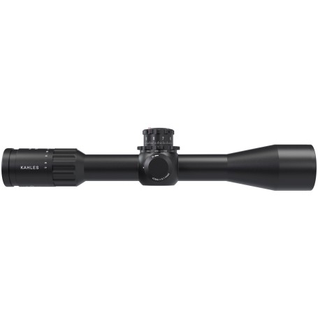 Visor KAHLES K540i REFINED - 5-40x56 CCW SKMR4+ w-Right