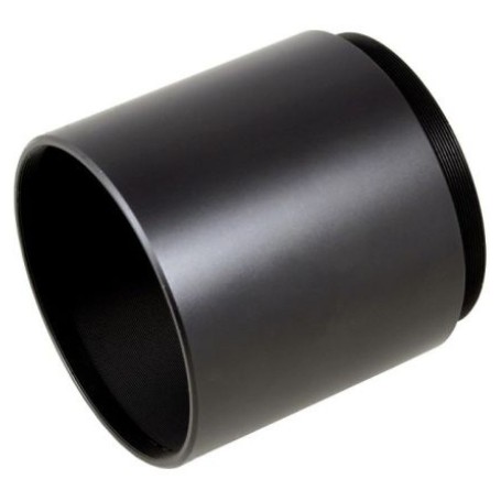 Parasol KAHLES para objetivo de 50mm.