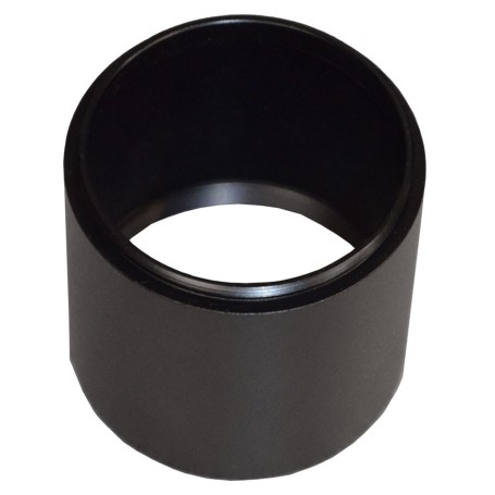 Parasol KAHLES para objetivo de 50mm.