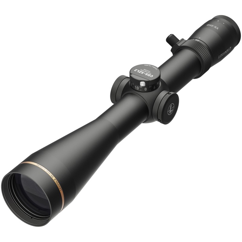Visor LEUPOLD VX-5HD GEN 2 4-20x52 CDS-SZL2 Side Focus TMOA