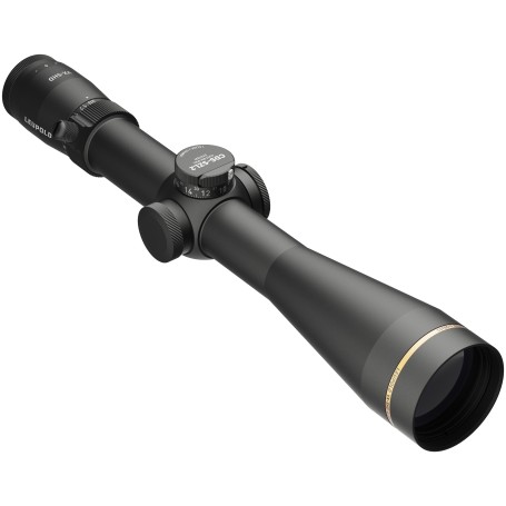 Visor LEUPOLD VX-5HD GEN 2 4-20x52 CDS-SZL2 Side Focus TMOA