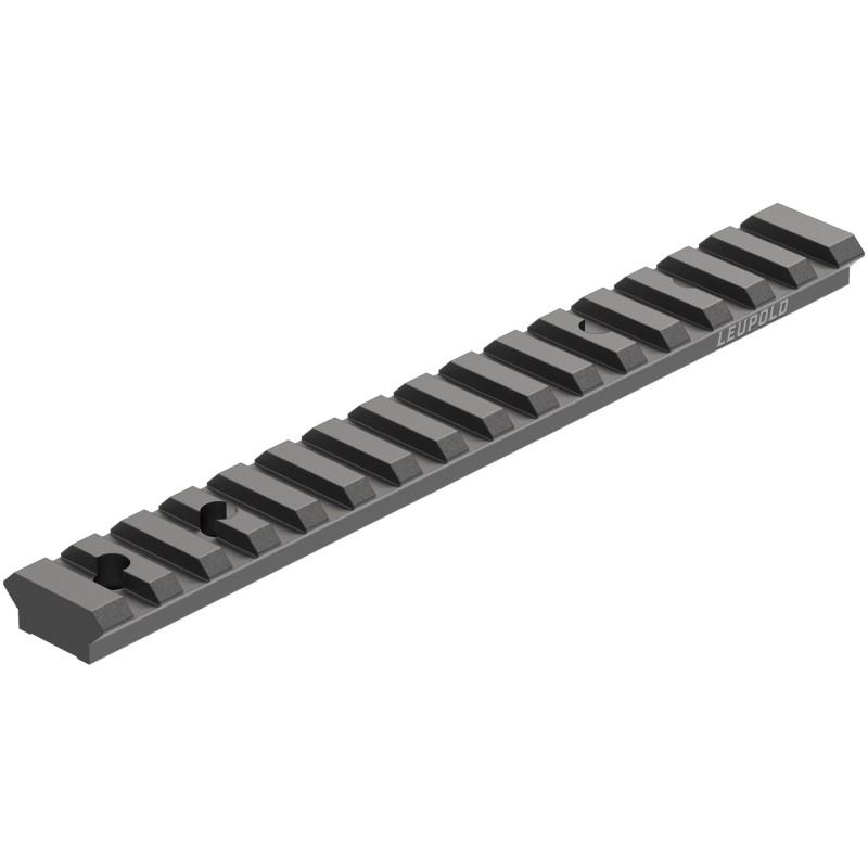 Carril LEUPOLD BackCountry Cross-Slot - Tikka T3/T3x 20 MOA