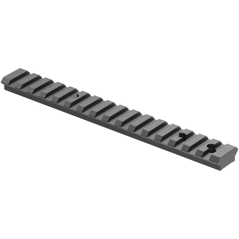 Carril LEUPOLD BackCountry Cross-Slot - Tikka T3/T3x 20 MOA