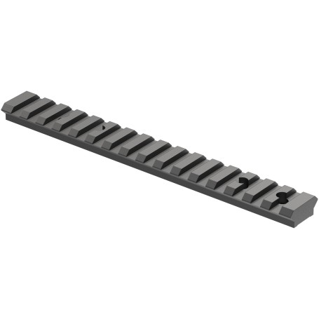 Carril LEUPOLD BackCountry Cross-Slot - Tikka T3/T3x 20 MOA