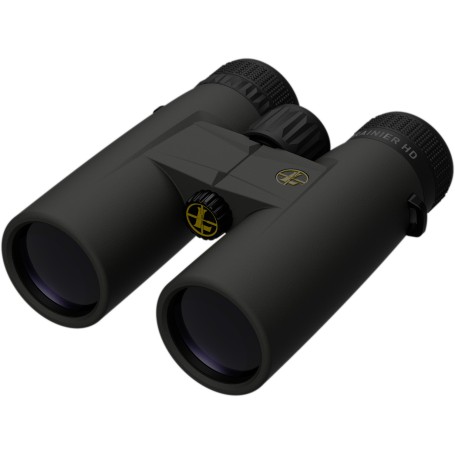Prismático LEUPOLD Rainier HD (kit) - 10x42 negro