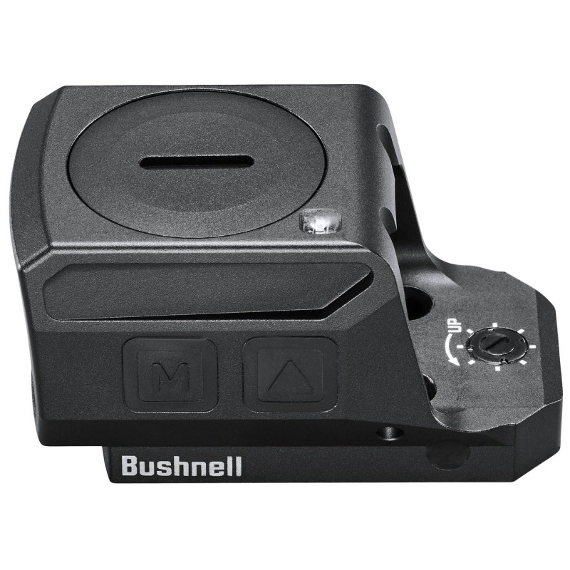 Visor BUSHNELL RXE-MR1 Enclosed 1x24 3 MOA