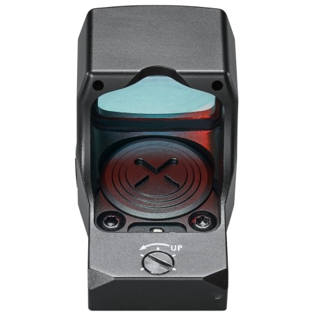 Visor BUSHNELL RXM-300 Reflex Sight 1x28 4 MOA