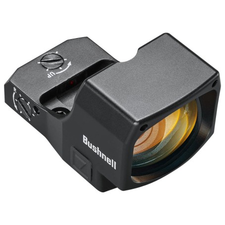 Visor BUSHNELL RXM-300 Reflex Sight 1x28 4 MOA