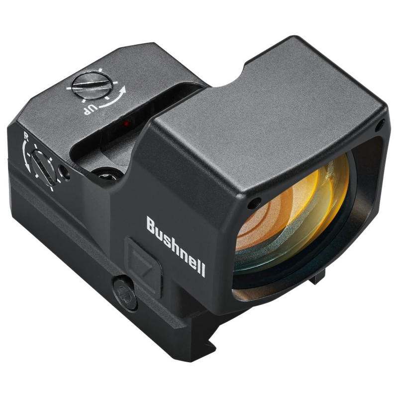 Visor BUSHNELL RXM-300 Reflex Sight 1x28 4 MOA