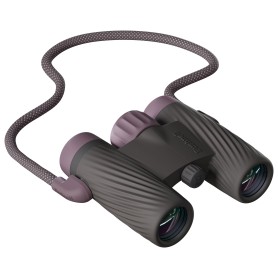 Prismático BUSHNELL A1 Plum Purple - 10x25