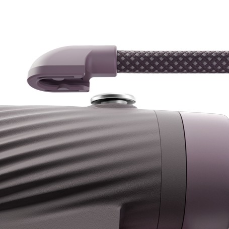 Prismático BUSHNELL A1 Plum Purple - 10x25