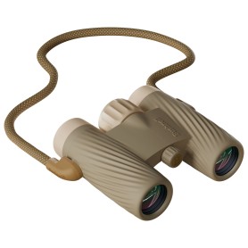 Prismático BUSHNELL A1 Trench Tan - 10x25