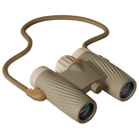 Prismático BUSHNELL A1 Trench Tan - 10x25