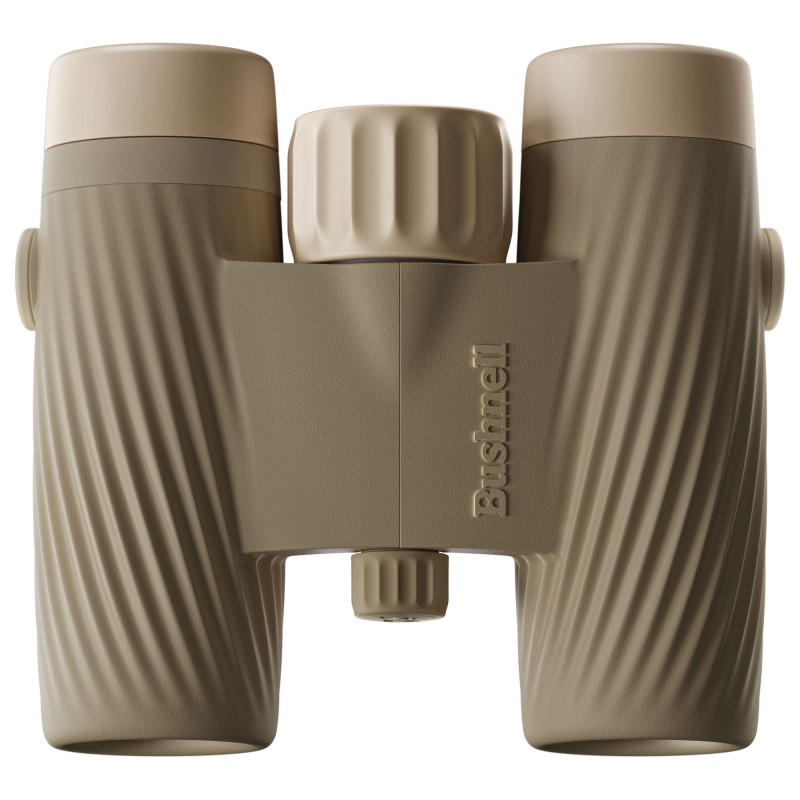 Prismático BUSHNELL A1 Trench Tan - 10x25