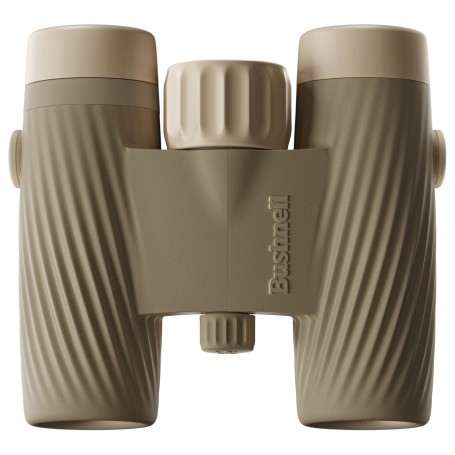 Prismático BUSHNELL A1 Trench Tan - 10x25