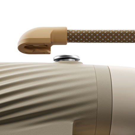 Prismático BUSHNELL A1 Trench Tan - 10x25