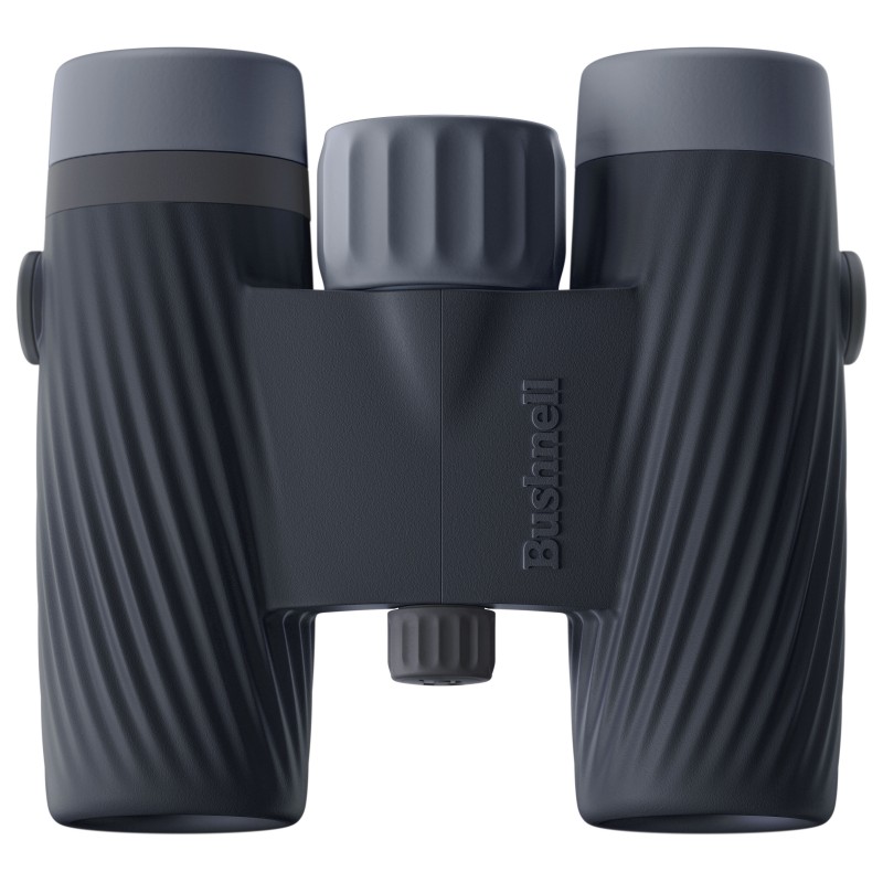 Prismático BUSHNELL A1 Ebony Black - 10x25