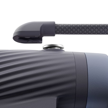 Prismático BUSHNELL A1 Ebony Black - 10x25