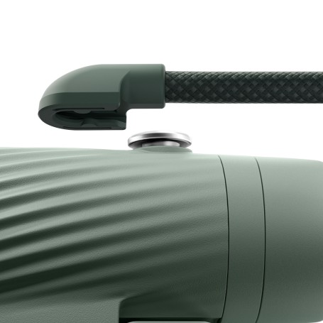 Prismático BUSHNELL A1 Cilantro Green - 10x25