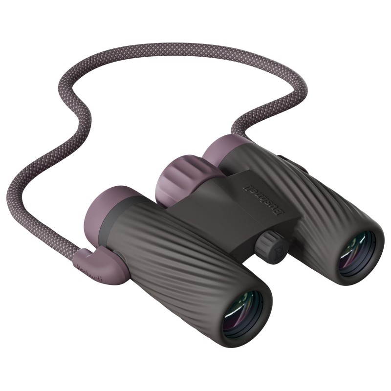 Prismático BUSHNELL A1 Plum Purple - 8x25