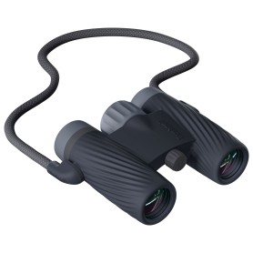 Prismático BUSHNELL A1 Ebony Black - 8x25