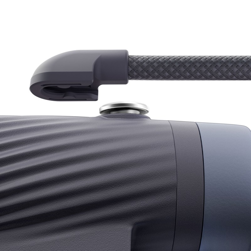 Prismático BUSHNELL A1 Ebony Black - 8x25