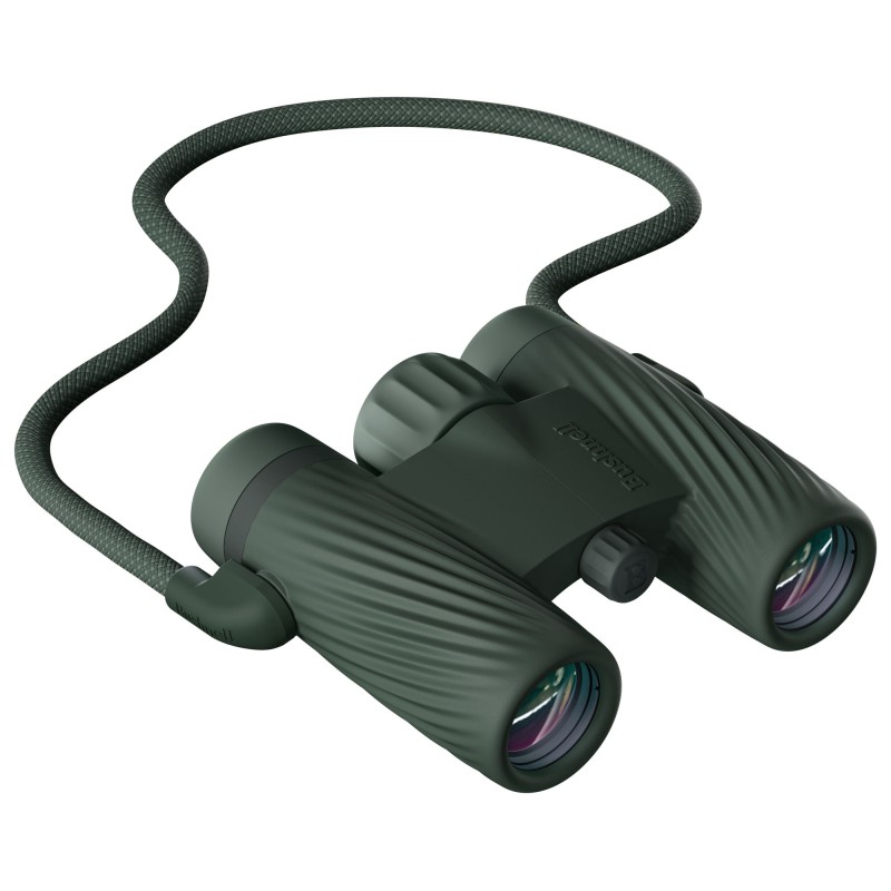 Prismático BUSHNELL A1 Cilantro Green - 8x25