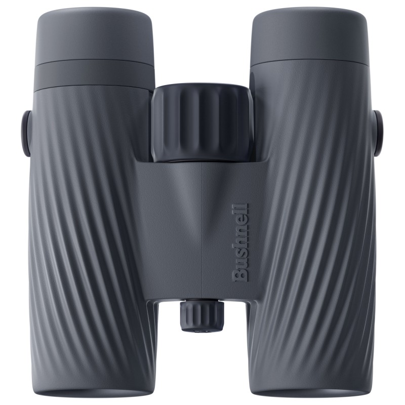 Prismático BUSHNELL A3 Folkstone Gray - 10x32