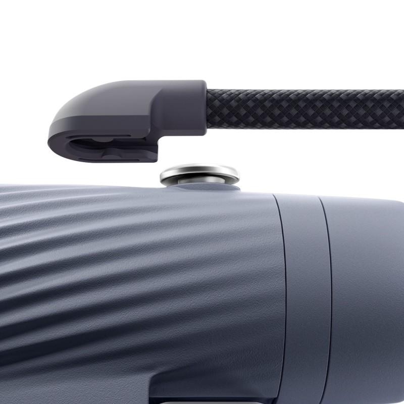 Prismático BUSHNELL A3 Folkstone Gray - 10x32