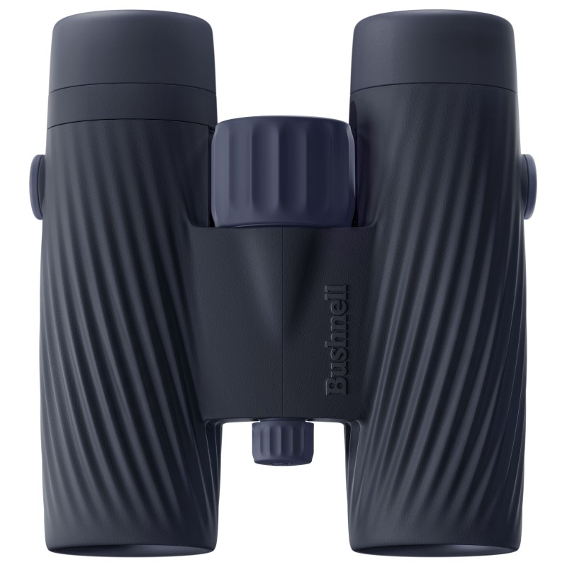 Prismático BUSHNELL A3 Sky Captain Blue - 10x32