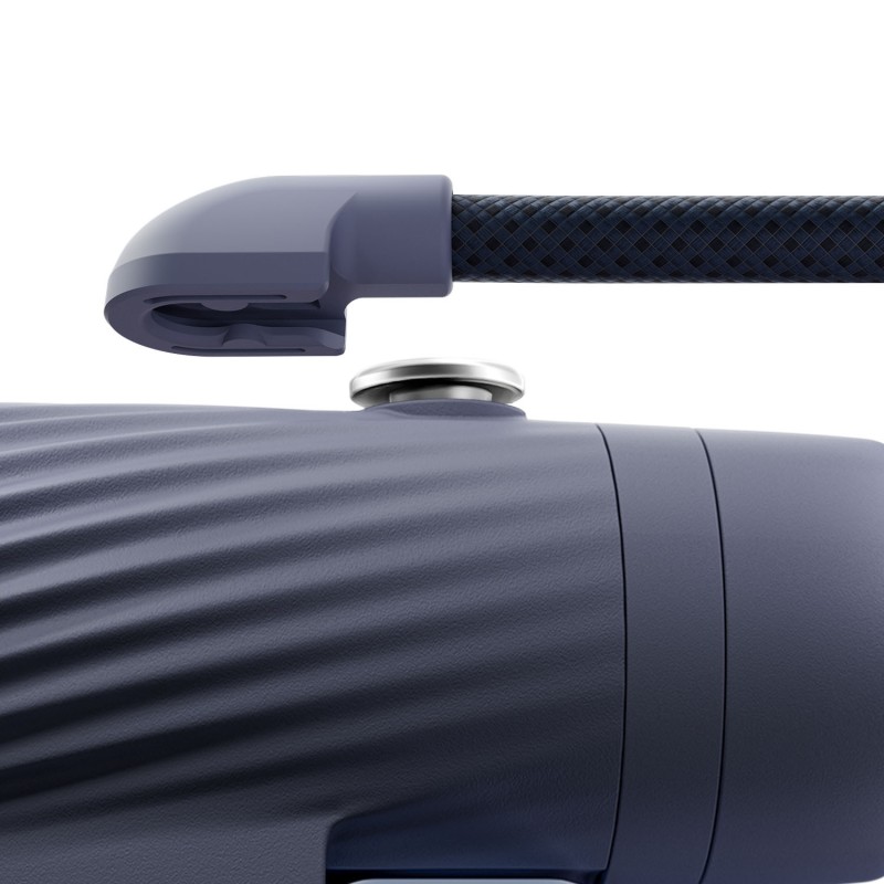 Prismático BUSHNELL A3 Sky Captain Blue - 10x32