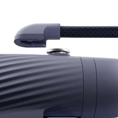 Prismático BUSHNELL A3 Sky Captain Blue - 10x32