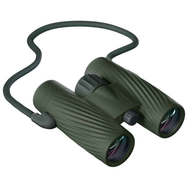 Prismático BUSHNELL A3 Laurel Green - 10x32