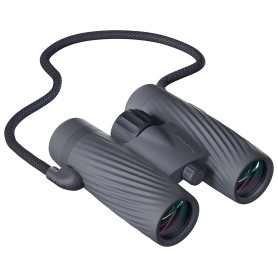 Prismático BUSHNELL A3 Folkstone Gray - 8x32