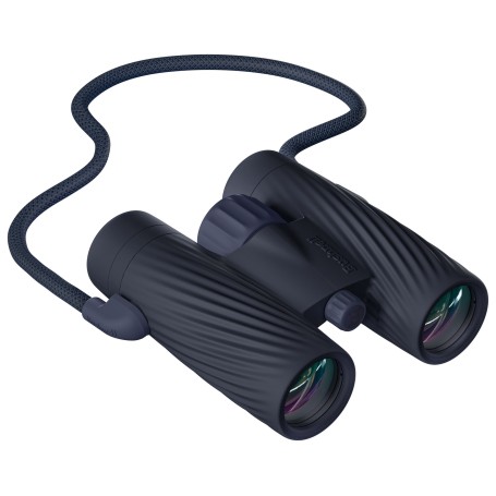 Prismático BUSHNELL A3 Sky Captain Blue - 8x32