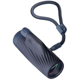 Monocular BUSHNELL A3 Sky Captain Blue - 10x32