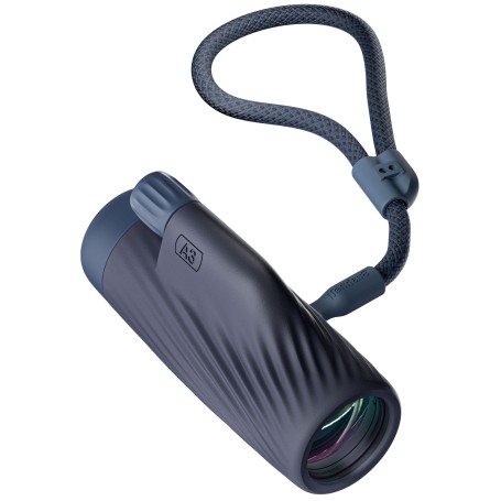 Monocular BUSHNELL A3 Sky Captain Blue - 10x32
