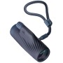 Monocular BUSHNELL A3 Sky Captain Blue - 10x32