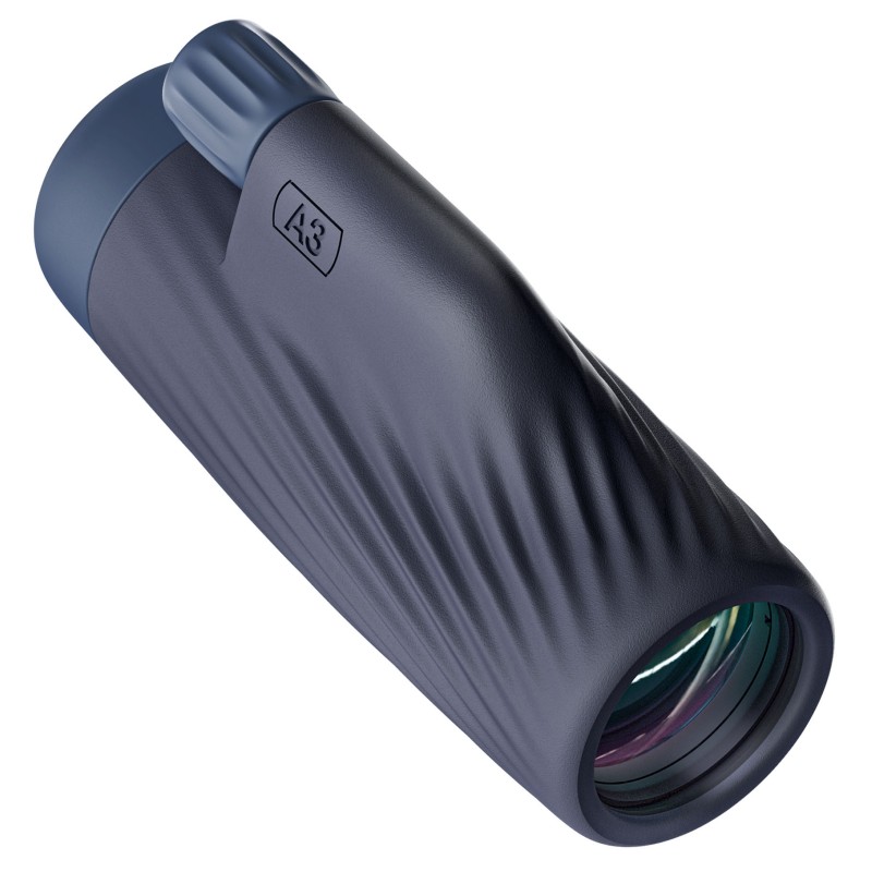 Monocular BUSHNELL A3 Sky Captain Blue - 10x32