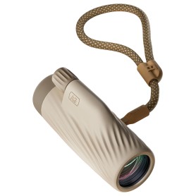 Monocular BUSHNELL A3 Sky Oyster Clay - 10x32