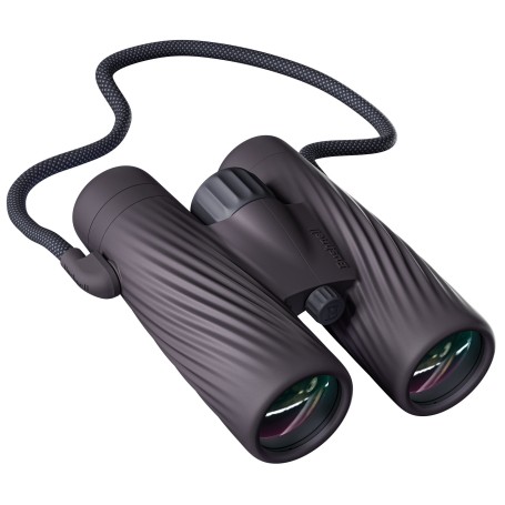 Prismático BUSHNELL A5 Onyx Black - 10x42