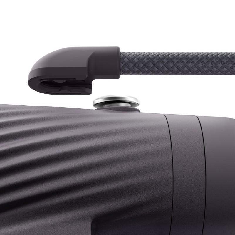 Prismático BUSHNELL A5 Onyx Black - 10x42