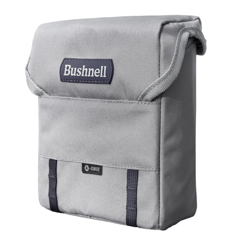 Prismático BUSHNELL A5 Onyx Black - 10x42