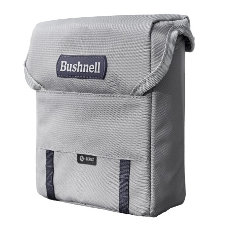 Prismático BUSHNELL A5 Onyx Black - 10x42