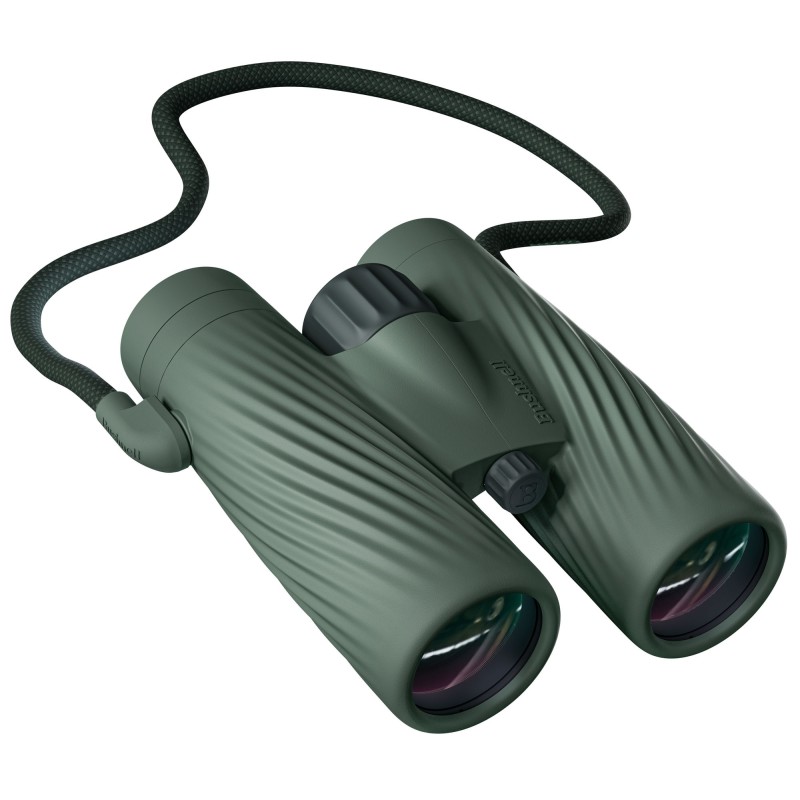 Prismático BUSHNELL A5 Cilantro Green - 10x42