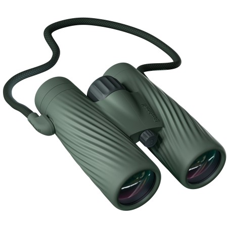 Prismático BUSHNELL A5 Cilantro Green - 10x42