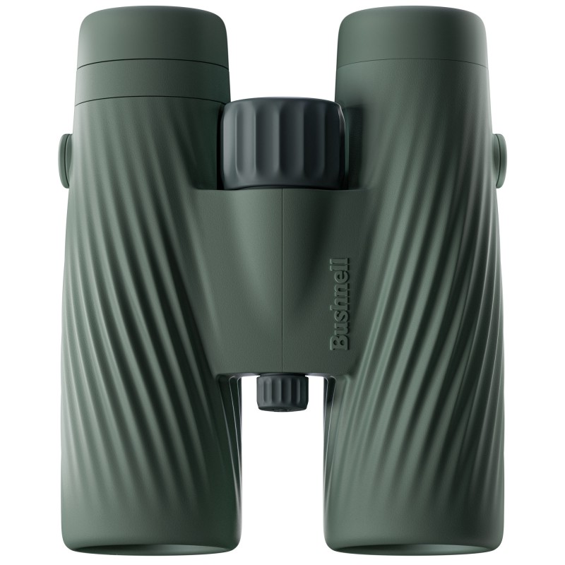 Prismático BUSHNELL A5 Cilantro Green - 10x42